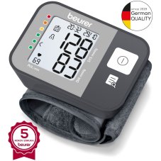 Zápästný tlakomer BEURER BC 27