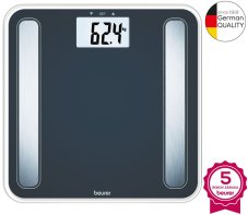 Osobná diagnostická váha BEURER BF 183 (limitovaná edícia26)