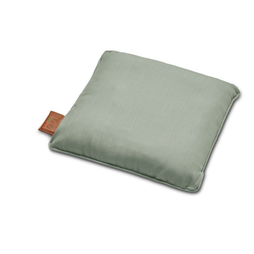 Masážny Shiatsu vankúš BEURER MG 139 Mint