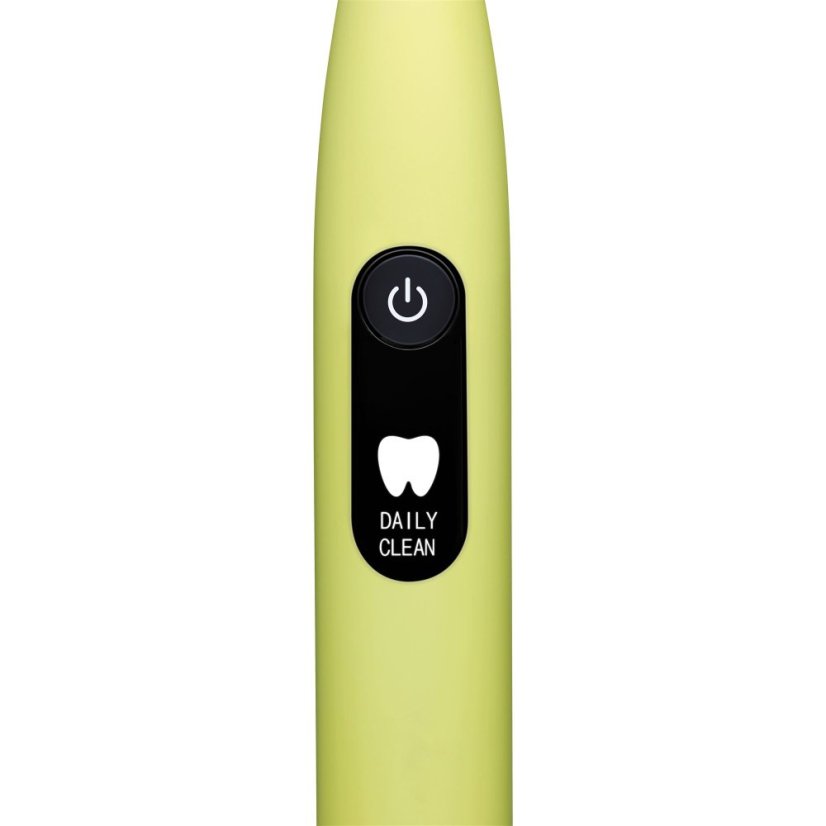 Sonická zubná kefka BEURER SC 50 Splashy Lemon Green