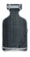 Vyhrievacia podložka na plecia a chrbát BEURER HK 64 Cosy Grey