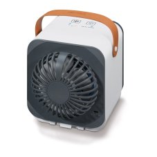 Stolový ventilátor a ochladzovač vzduchu  BEURER LV 50