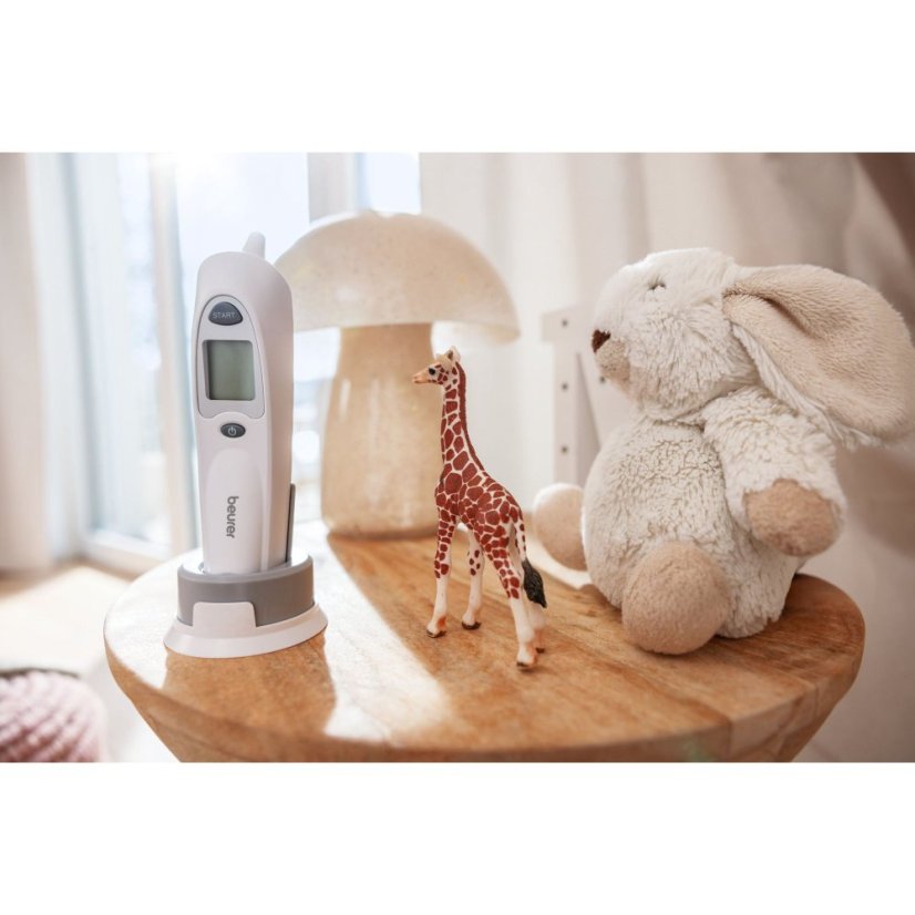 Ušný teplomer BEURER FT 58