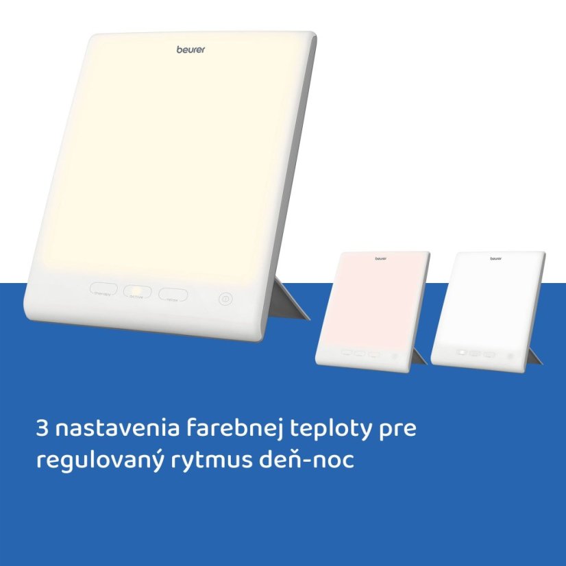 Imitácia denného svetla BEURER TL 45 Perfect Day