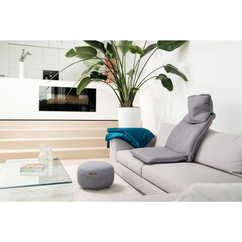 Masážny prístroj 2v1 na nohy BEURER FM 120