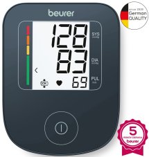 Ramenný tlakomer BEURER BM 23 (limitovaná edícia26)