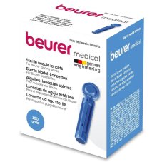Lancety do glukomerov BEURER