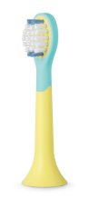 Náhradné zubné kefky BEURER SC 11 Wavy Soft