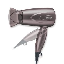 Cestovný sušič vlasov BEURER HC 17