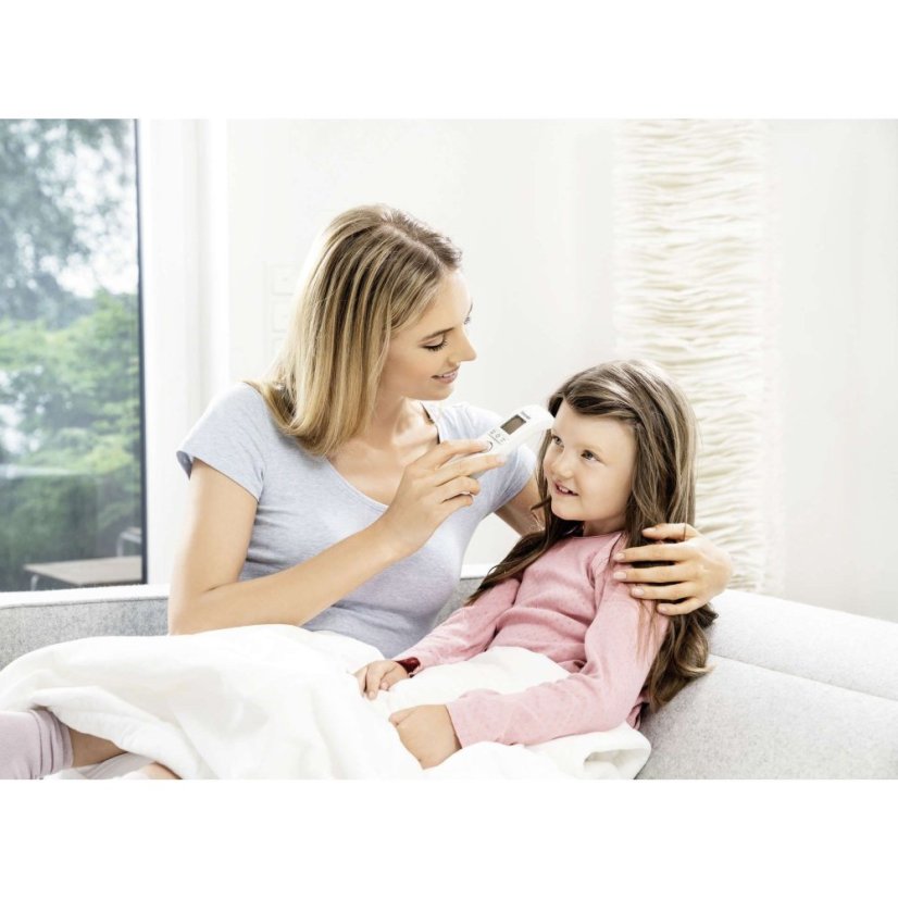 Bezkontaktný teplomer BEURER FT 95 s BT