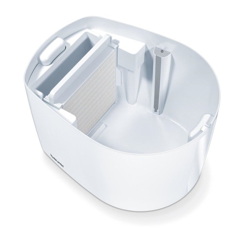 Simulátor morského vzduchu BEURER maremed® MK 500