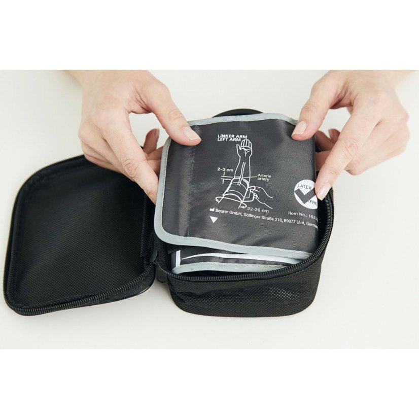 Tlakomer BEURER BM 35