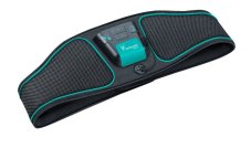 Brušný tonizačný pás BEURER Antelope Corefit I