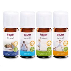 Aromatický olej BEURER Vitality