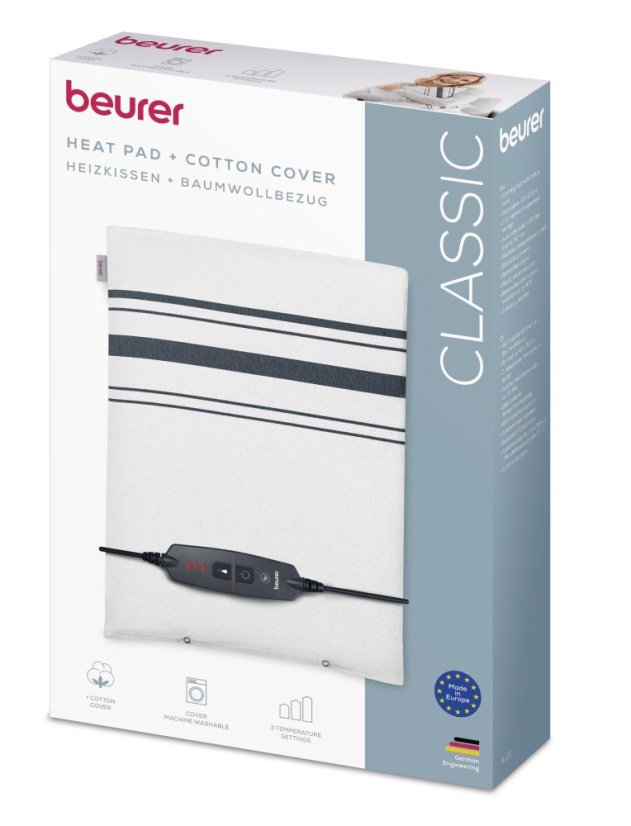 Vyhrievacia podložka BEURER HK 26