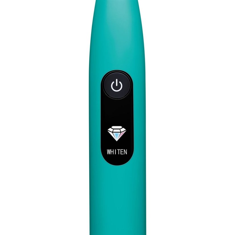 Sonická zubná kefka BEURER SC 50 Ocean Breeze Green