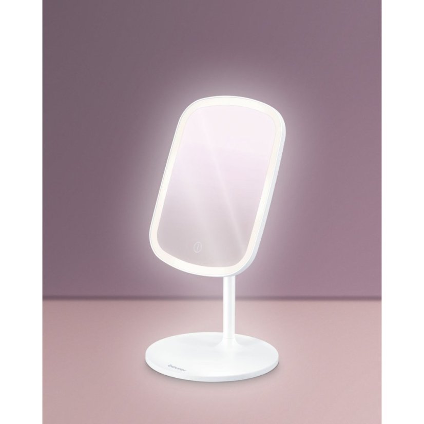 Zrkadlo kozmetické BEURER BS 47 s osvetlením