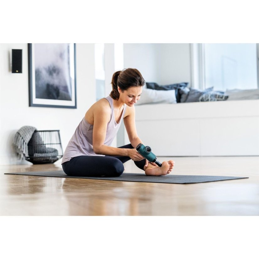 Masážna pištoľ BEURER MG 99