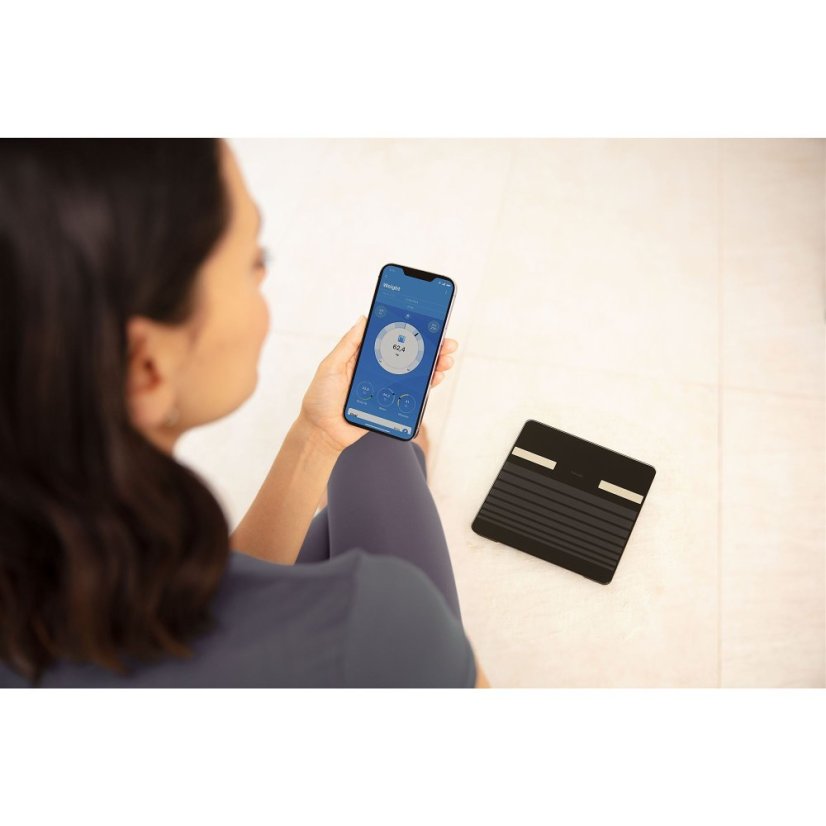 Osobná diagnostická váha BEURER BF 451