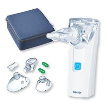 Inhalátor BEURER IH 55