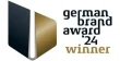 German brand award