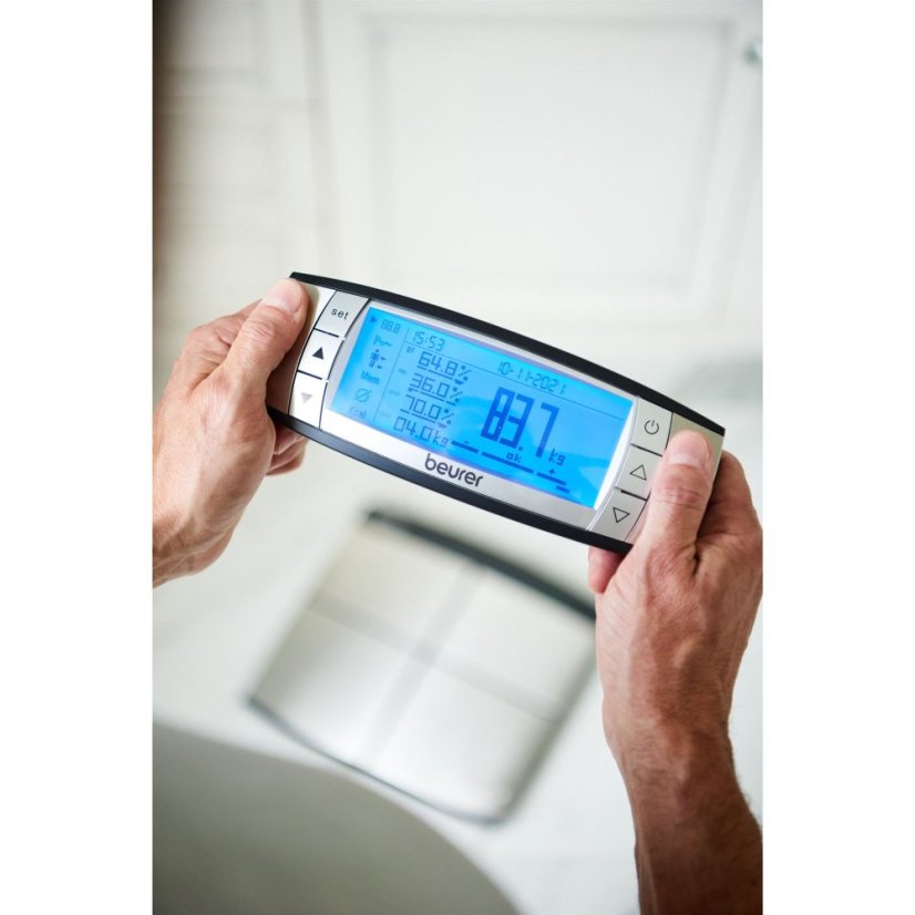 Váha osobná diagnostická BEURER BF 105
