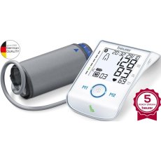 Tlakomer s univerzálnou manžetou BEURER BM 85