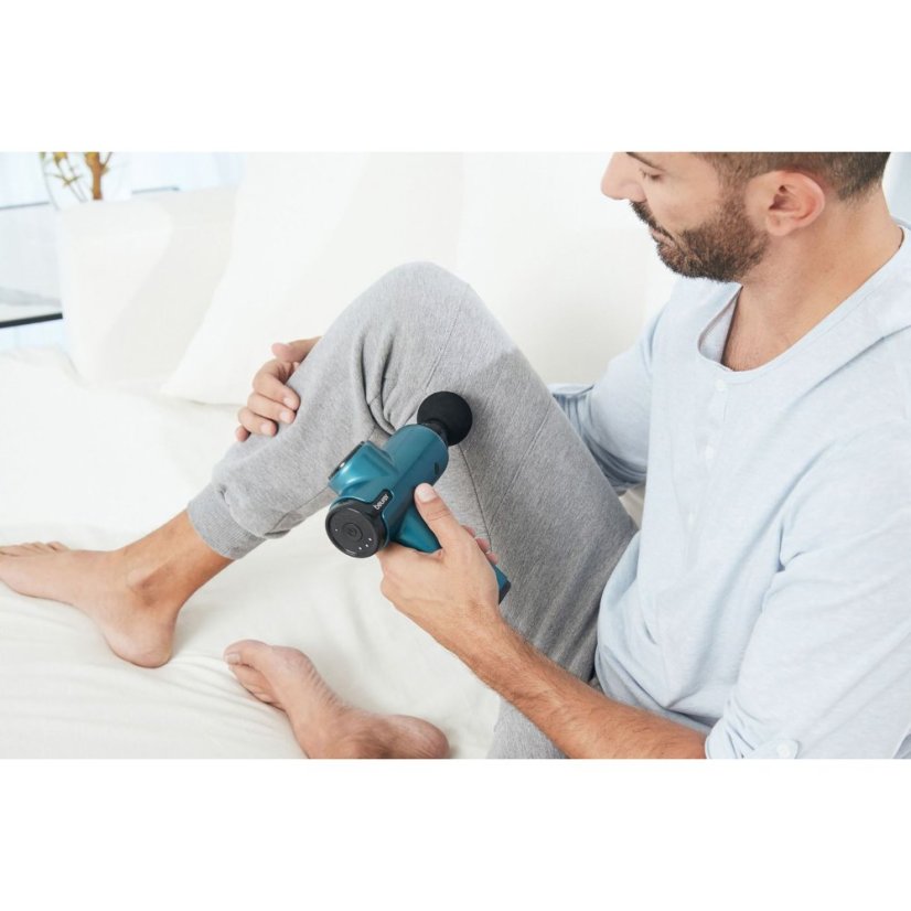 Masážna pištoľ BEURER MG 99