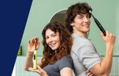 Perfektný úsmev s technológiou Beurer
