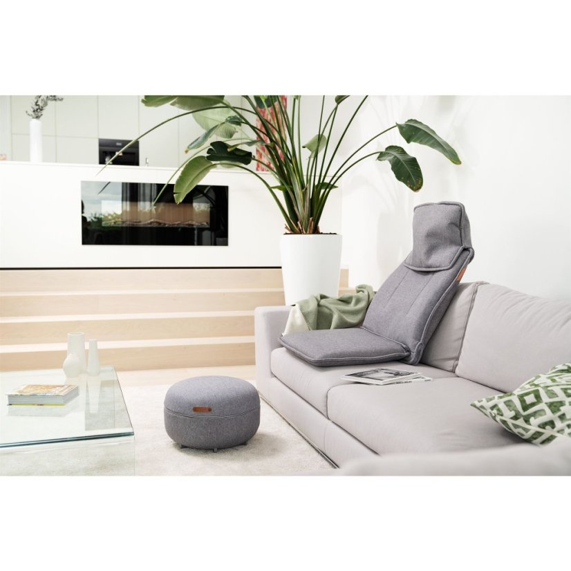 Masážny prístroj 2v1 na nohy BEURER FM 120