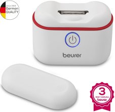 Elektrický zastrihávač nechtov BEURER MP 10