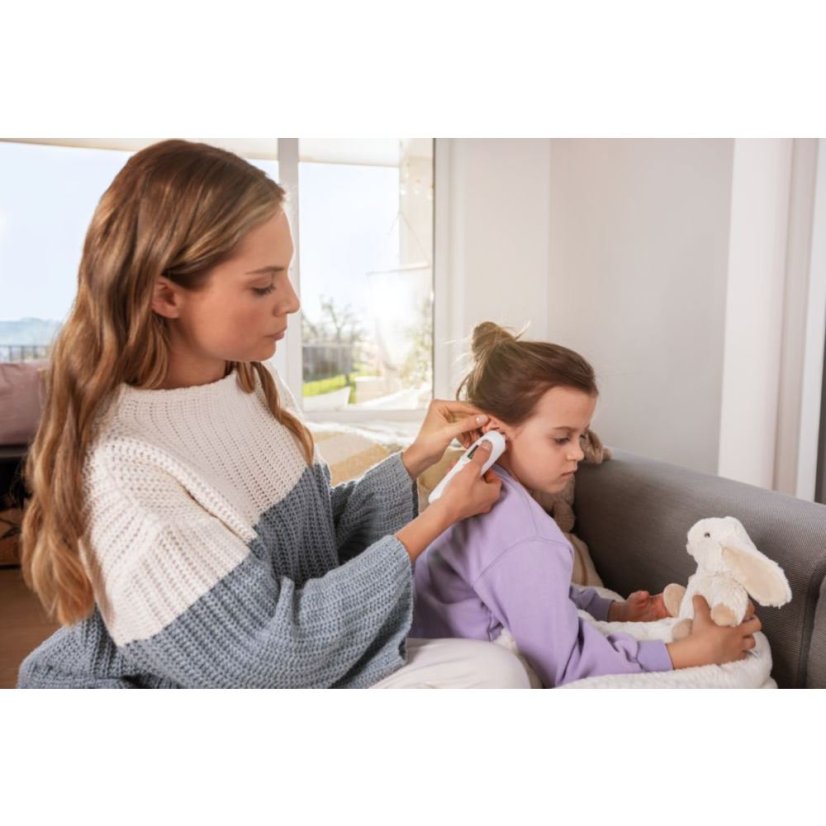 Ušný teplomer BEURER FT 58