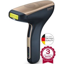 IPL epilátor BEURER IPL 8800 Velvet skin pro black