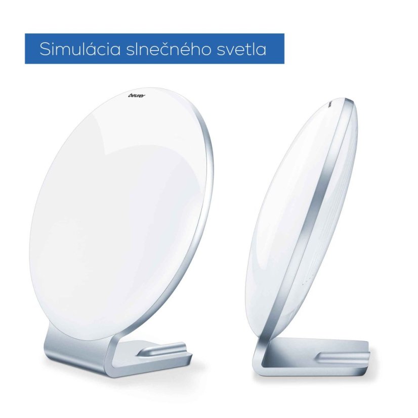 Imitácia denného svetla BEURER TL 50