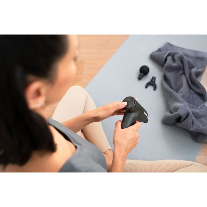 Masážna pištoľ BEURER MG 89 CompactPower