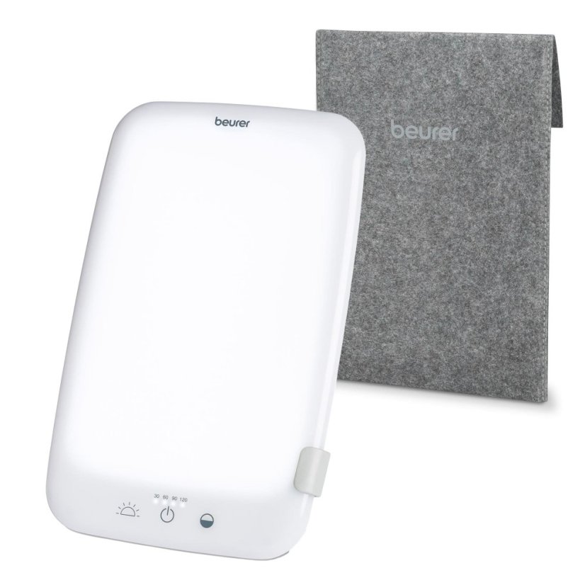 Terapeutická lampa s denným svetlom BEURER TL 35