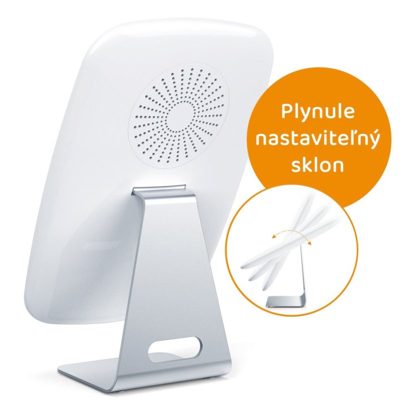 Terapeutická lampa s denným svetlom BEURER TL 95