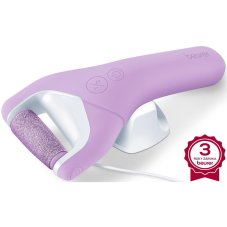 Pedikúra BEURER MP 59 Wet & Dry