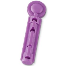 Soft-touch lancety do glukomerov BEURER