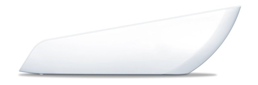 Tlakomer BEURER BM 45