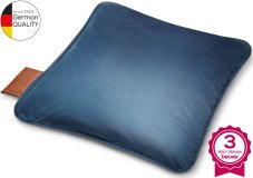 Vyhrievací vankúš BEURER HK 77 Heaty modrá