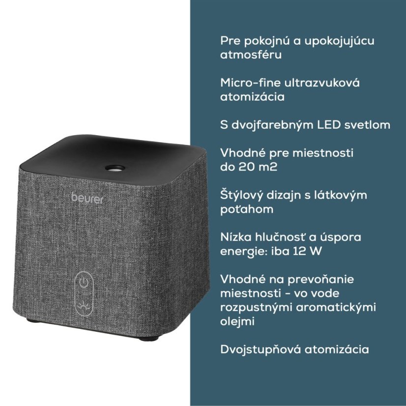 Aróma difuzér BEURER LA 35