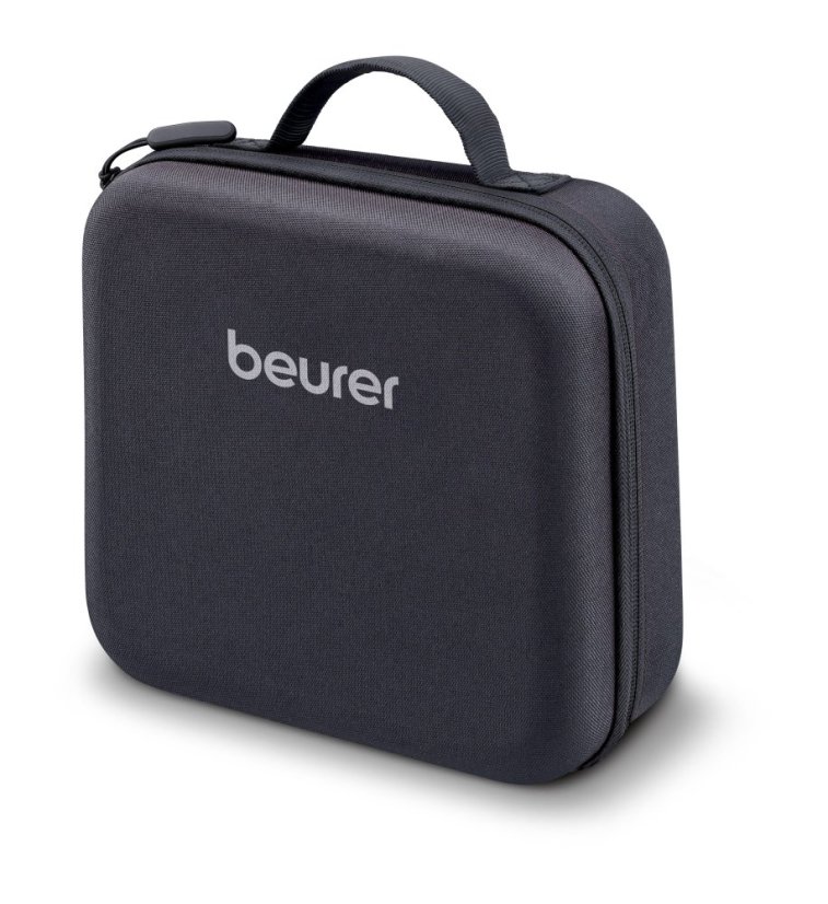 Masážna pištoľ BEURER MG 195 Hot&Cold (limitovaná edícia25)