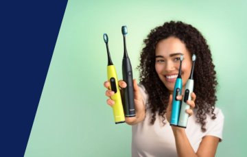 Prečo zvoliť elektrickú zubnú kefku?