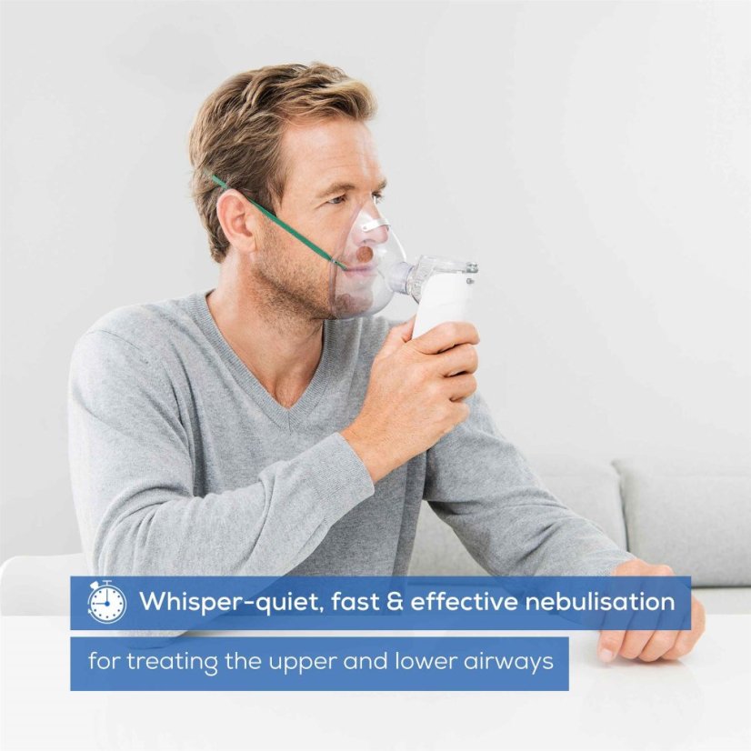 Inhalátor BEURER IH 55