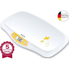 Váha detská digitálna BEURER BY 80