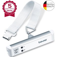 Váha na batožinu BEURER LS 10