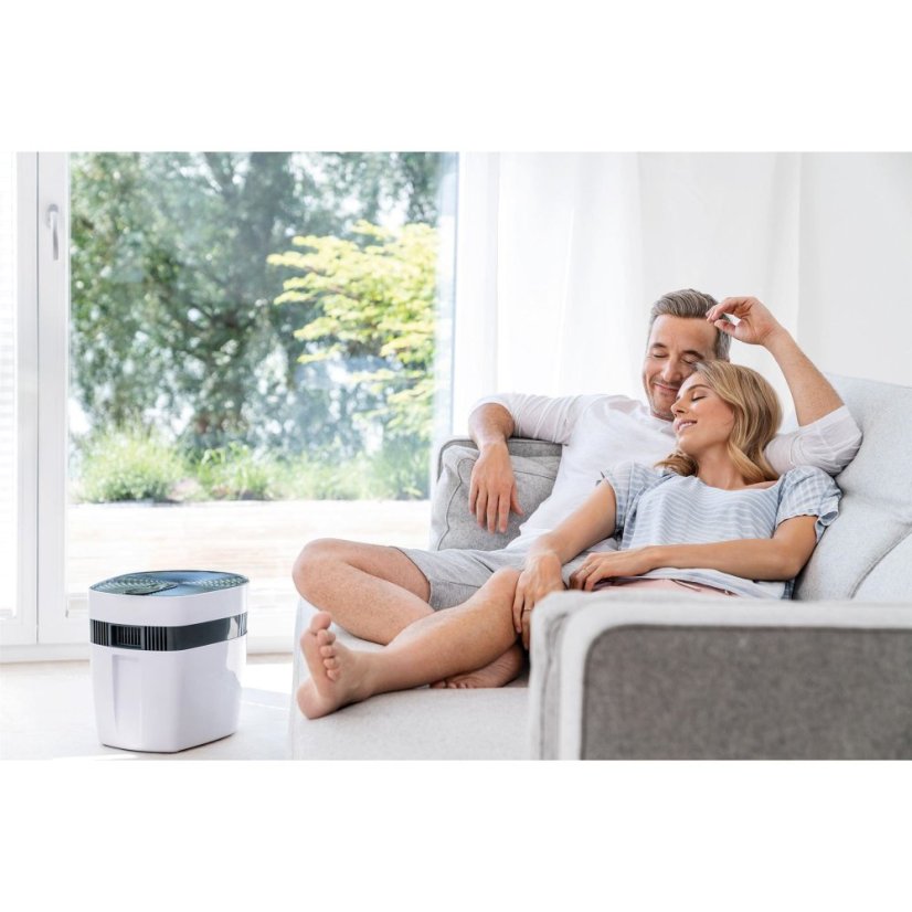 Simulátor morského vzduchu BEURER maremed® MK 500