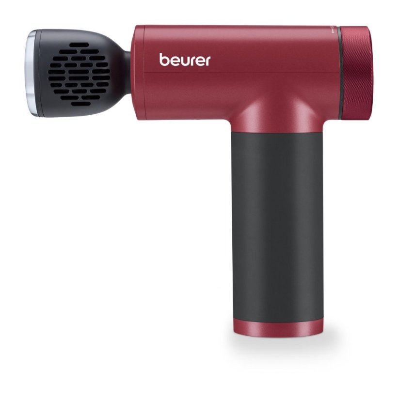 Masážna pištoľ BEURER MG 195 Hot&Cold (limitovaná edícia25)