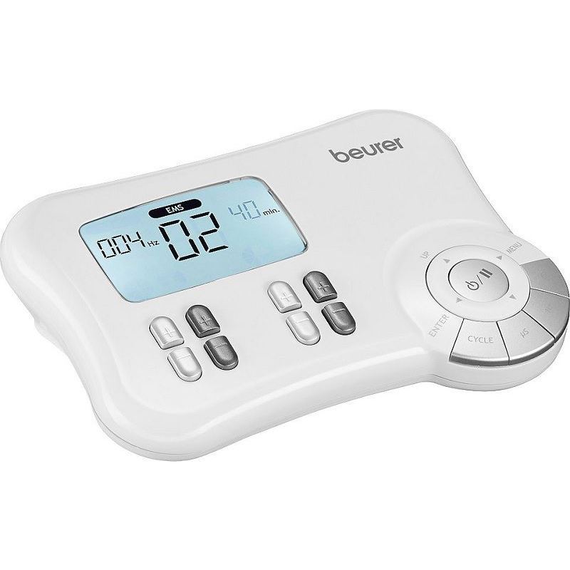 Elektrostimulátor BEURER EM 80 TENS/EMS